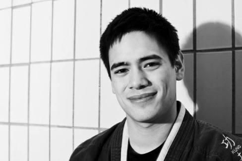Master David Dizon